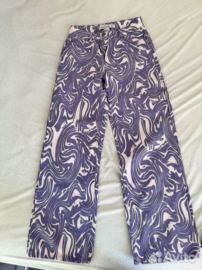 Джинсы женские