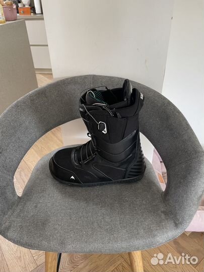 Ботинки сноубордические женские Burton Ritual 8.5U