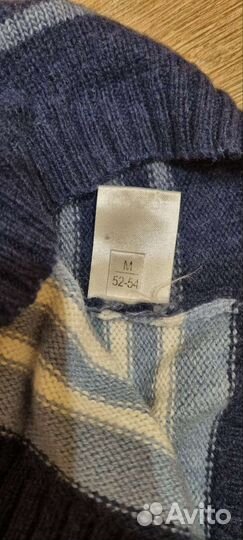 Шапка на мальчика демисезонная