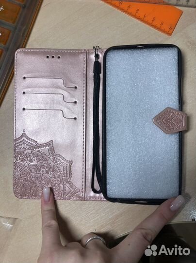 Чехол на xiaomi mi A1