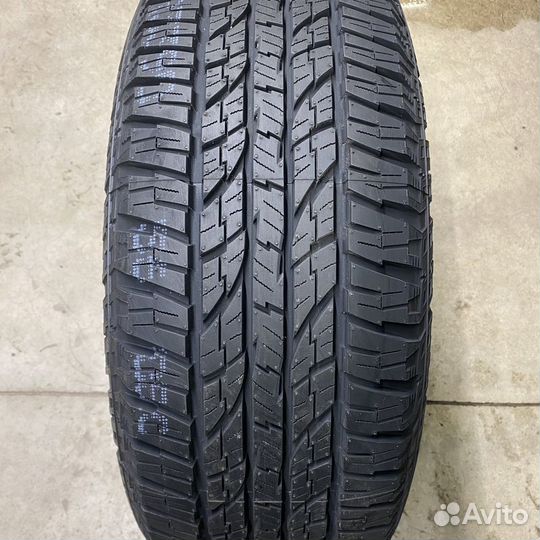 Yokohama Geolandar A/T G015 235/65 R17 108H