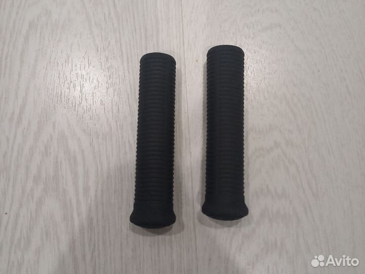 Грипсы для трюкового самоката