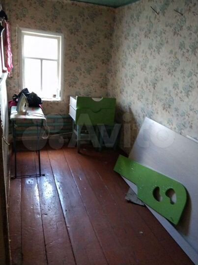 Дом 88 м² на участке 13 сот.