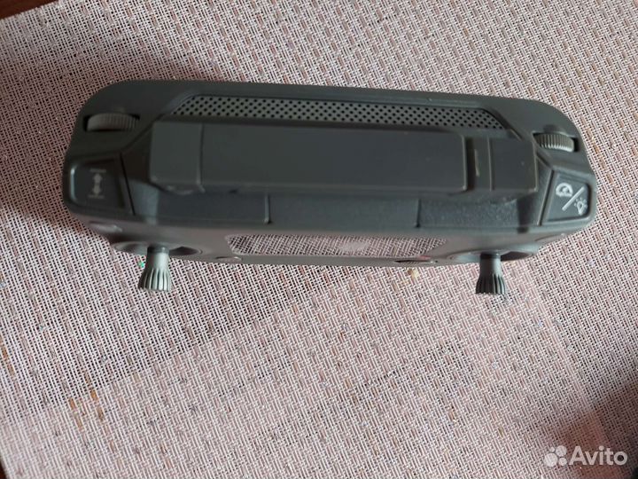 Пульт для квадрокоптера mjx bugs 16 pro