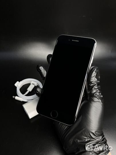 iPhone 6 64gb Space Gray акб 94