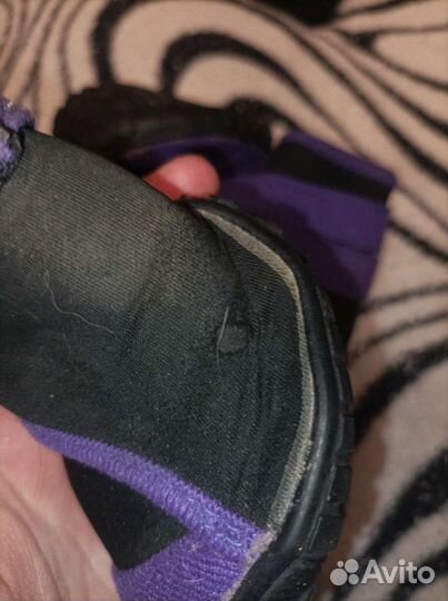 Ботинки для собак