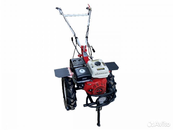 Мотоблок Harvest GX 450 Generation II