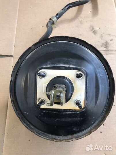 Вакуумный усилитель тормозов Хонда Аккорд 6(1159)