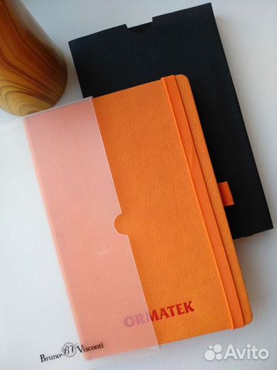 Ежедневники Гламурный 