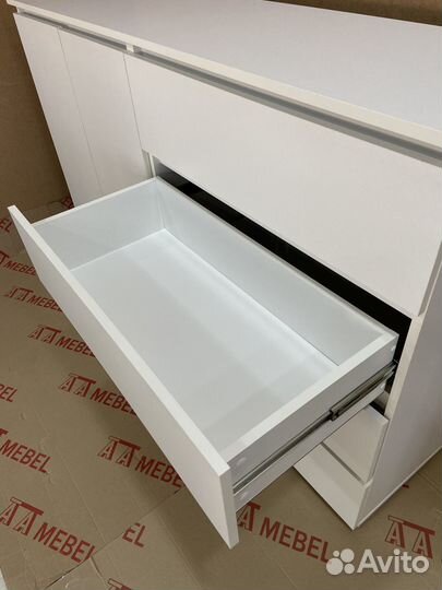 Комод большой Турин