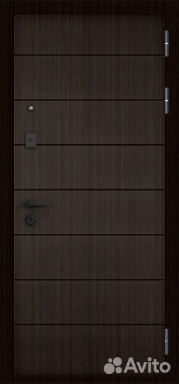 Дверь входная