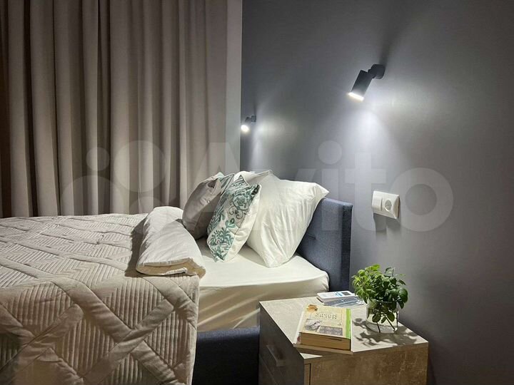 Квартира-студия, 30 м², 5/7 эт.