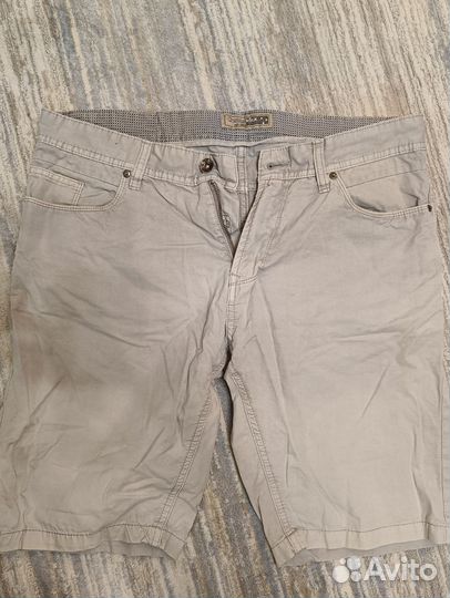 Шорты Cotton and silk