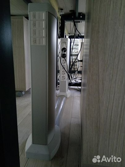 Монтаж сетей скс и видеонаблюдения.Срочный монтаж