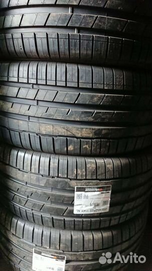 Hankook Ventus S1 Evo 3 K127 285/45 R22 114Y