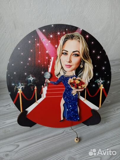 Подарок учителю, руководителю, воспитателю