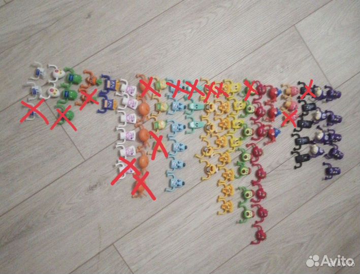 Мини лента 3