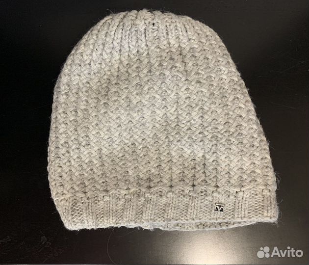 Шапка зимняя женская