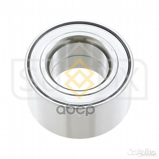 Подшипник ступицы перед прав/лев SM1081 sufix