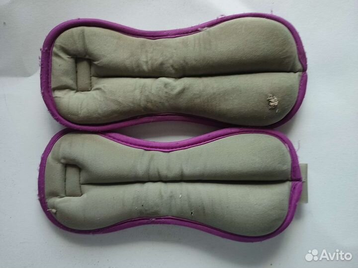 Утяжелители 0,74