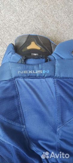 Хоккейные шорты bauer nexus 1n
