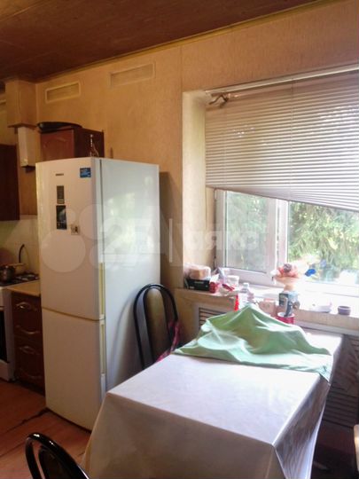 Дом 172 м² на участке 50 сот.