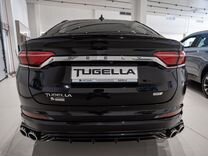 Новый Geely Tugella 2.0 AT, 2024, цена 4 389 990 руб.