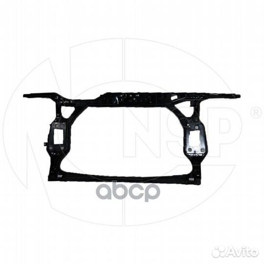 Панель передняя NSP088K0805594L NSP