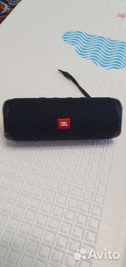 JBL Flip 5 оригинальная