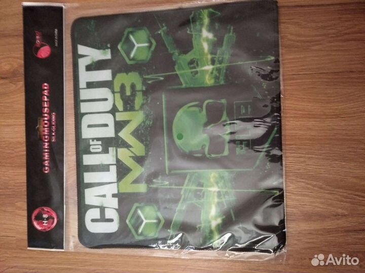 Коврики для мыши