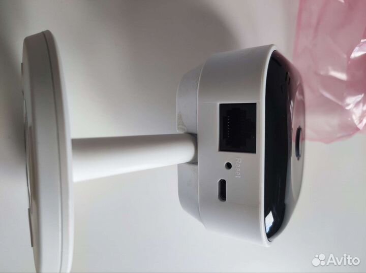 Камера видеонаблюдения Ростелеком