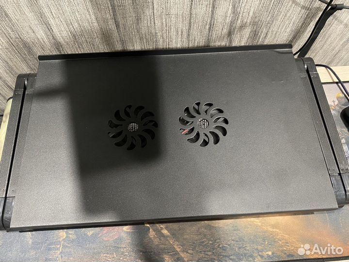 Игровой ноутбук msi