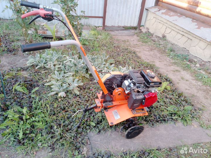 Мотоблоки и культиваторы бу