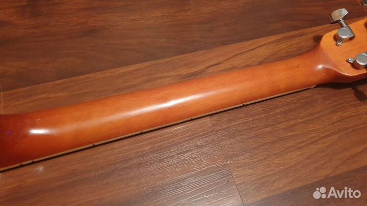 Акустическая гитара Eleca dag - 3n Обмен