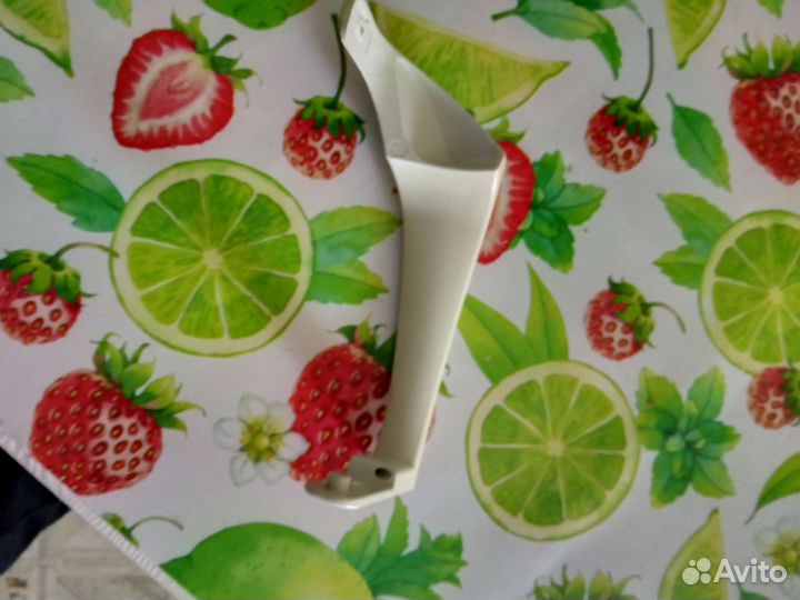 Ручка холодильника