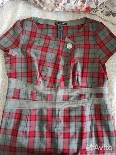 Вещи пакетом женские 46 48