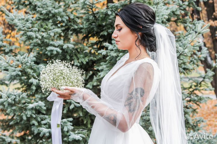 Новогодняя фотосессия