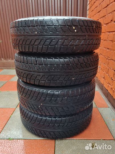 Зимние колеса r13 на ваз