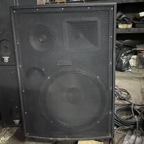 Пассивные колонки 400 watt