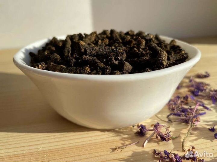 Иван-чай 1 килограмм 2О23 крепкий, свой