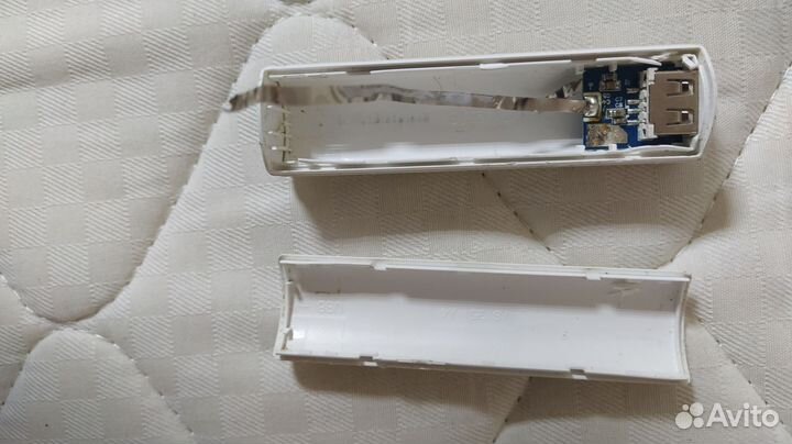 Запчасти для Повербанка