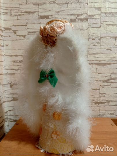 Поделка Ангел