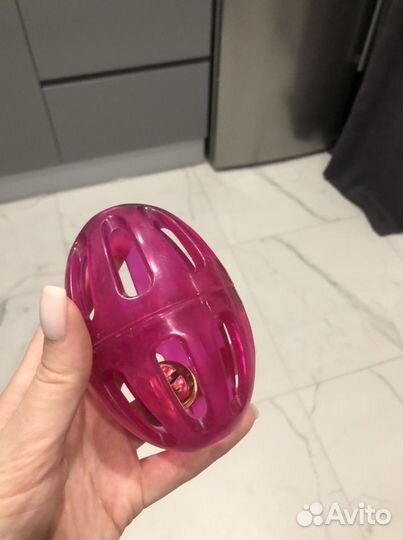 Игрушка для собак кошек