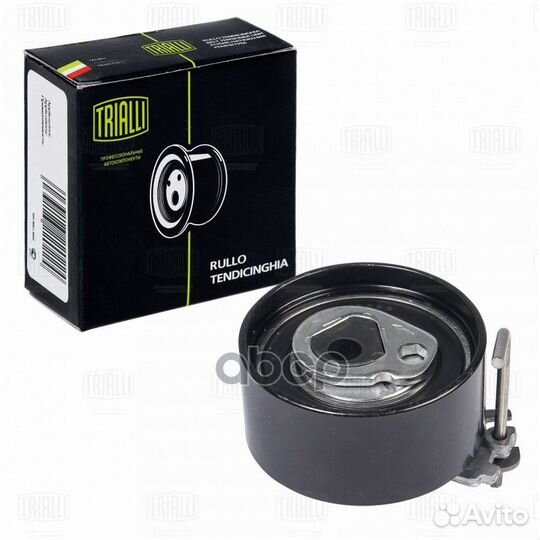 Ролик грм для а/м Renault Clio (98) 1.2i (натя