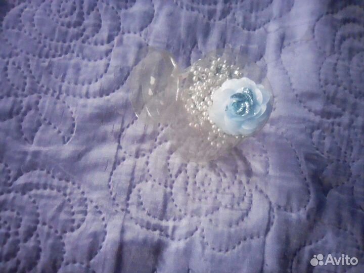 Шпильки для волос