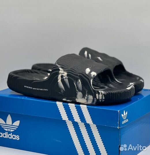 Сланцы мужские adidas