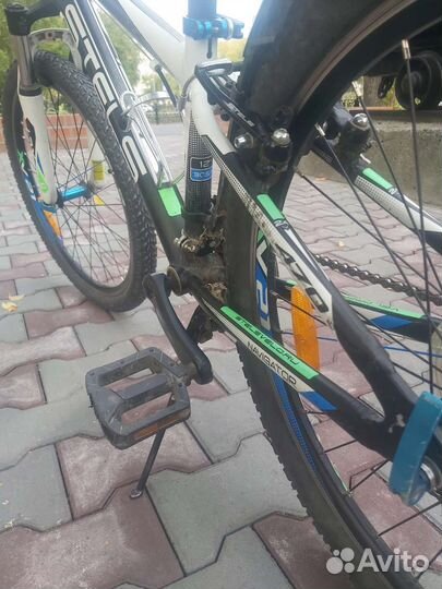 Stels navigator 470v