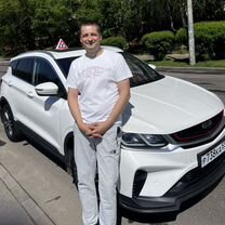 Автоинструктор Инструктор по вождению АКПП МКПП, Москва
