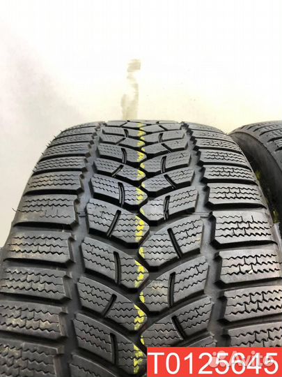 Firestone Winterhawk 3 225/40 R18 92V