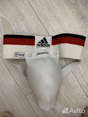 Защита паха женская